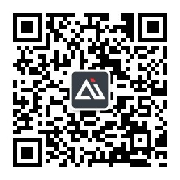 亦搏科技微信公众号二维码